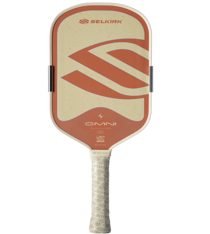 Selkirk Omni Elongated Paddle