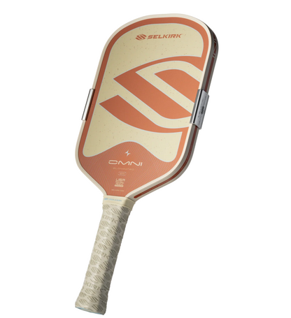 Selkirk Omni Elongated Paddle
