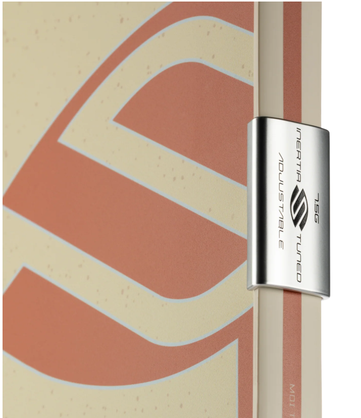 Selkirk Omni Elongated Paddle