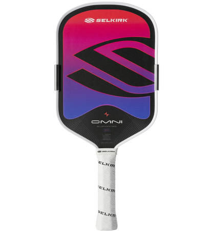 Selkirk Omni Elongated Paddle