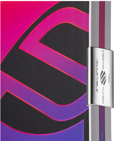 Selkirk Omni Elongated Paddle