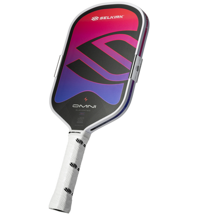 Selkirk Omni Elongated Paddle