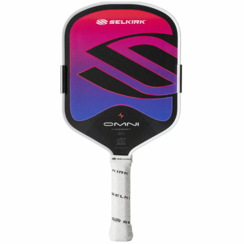 Selkirk Omni Widebody Paddle