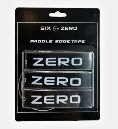 Six Zero Pickleball 22mm Edge Guard Protection Tape
