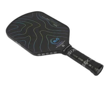 Six Zero Black Opal 14mm