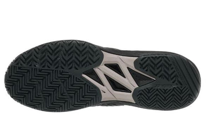 YONEX Women's POWER CUSHION SONICAGE Black/ Mocha Gray