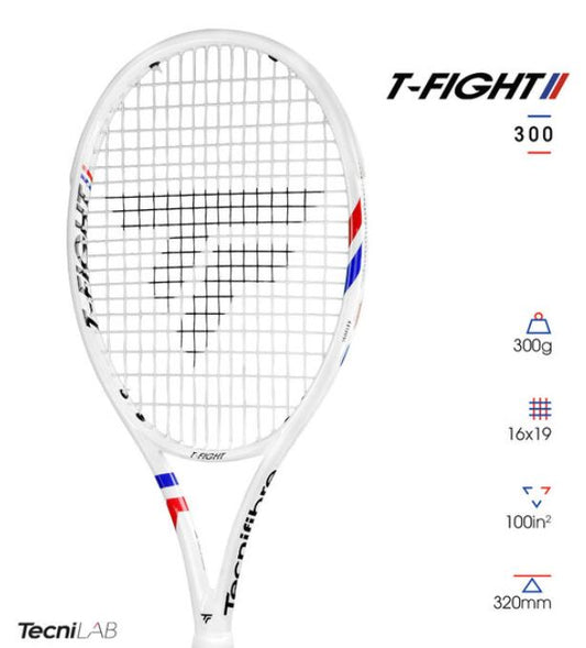 Tecnifibre TFight 300