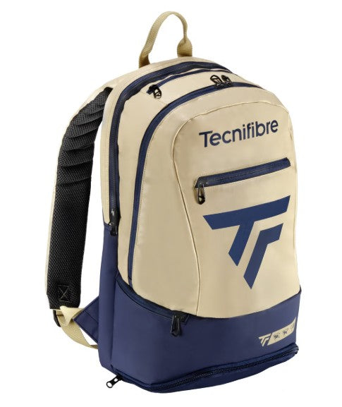 Tecnifibre Endurance Sand Tennis Racquet Backpack