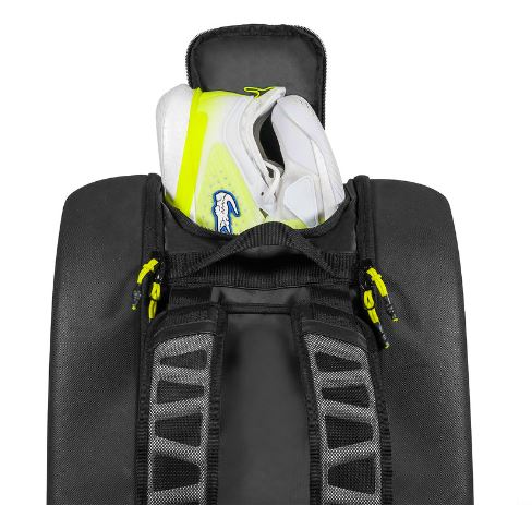 Tecnifibre Reform L  Tennis Racquet Bag