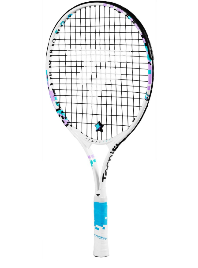 Tecnifibre Tempo Iga 21 Inch Junior Racquet