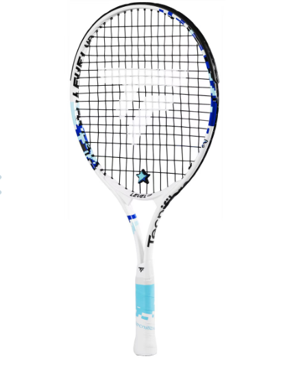 Tecnifibre Level Up 21 Inch Junior Racquet