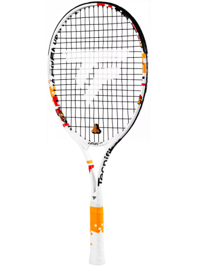Tecnifibre Level Up 23 Inch Junior Racquet