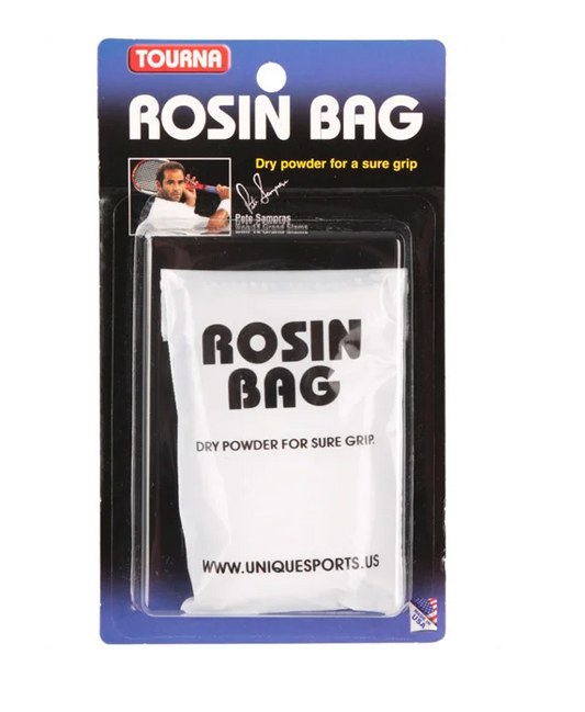 Tourna Rosin Bag