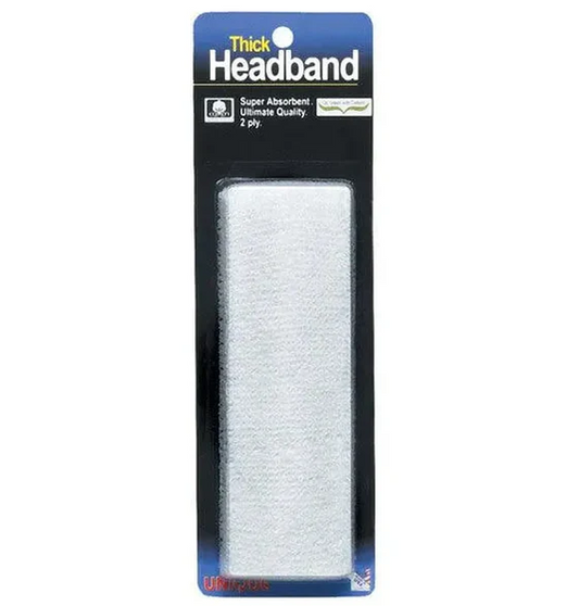 Tourna Headband