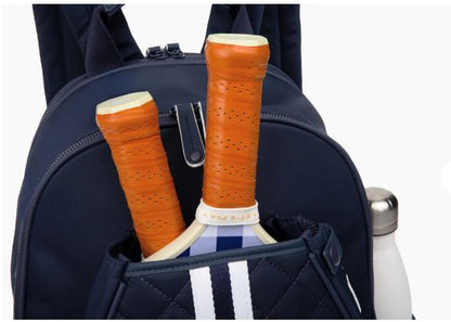 Trelle Serendipity Navy Pickleball Backpack