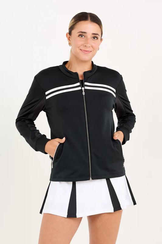 Sofibella 24 Inch Women's Jacket - Monochrome 2258