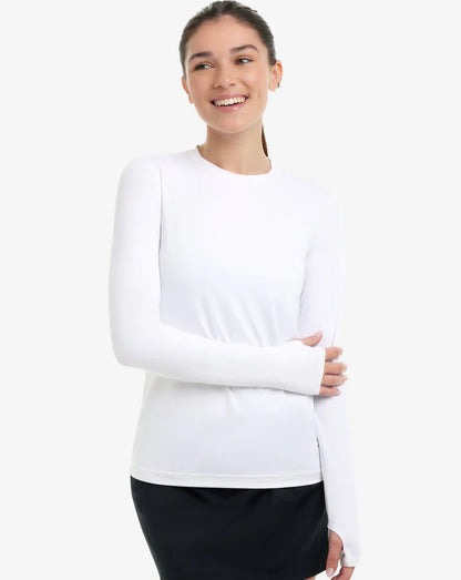 BloqUV  WOMEN'S LONG SLEEVE 24/7 (2001)