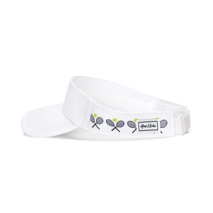 Ame & Lulu Head In Game Visor