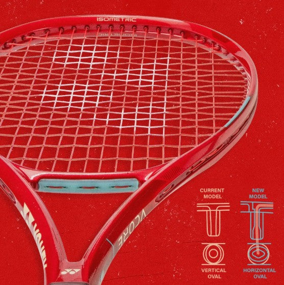 Yonex VCORE 100L Gen 8