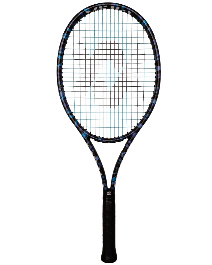 Volkl Xplosive Prestrung Tennis Racquet