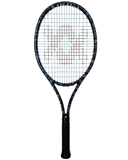 Volkl Xplosive Prestrung Tennis Racquet