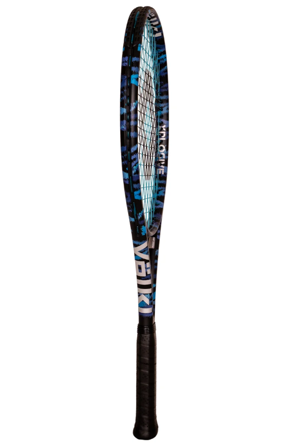 Volkl Xplosive Prestrung Tennis Racquet