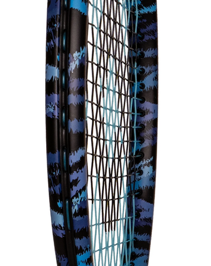 Volkl Xplosive Prestrung Tennis Racquet