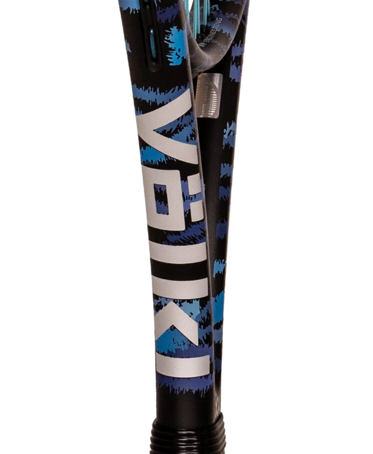 Volkl Xplosive Prestrung Tennis Racquet