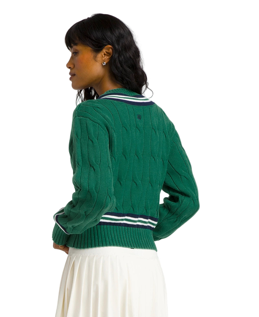 Wilson Westwood Sweater