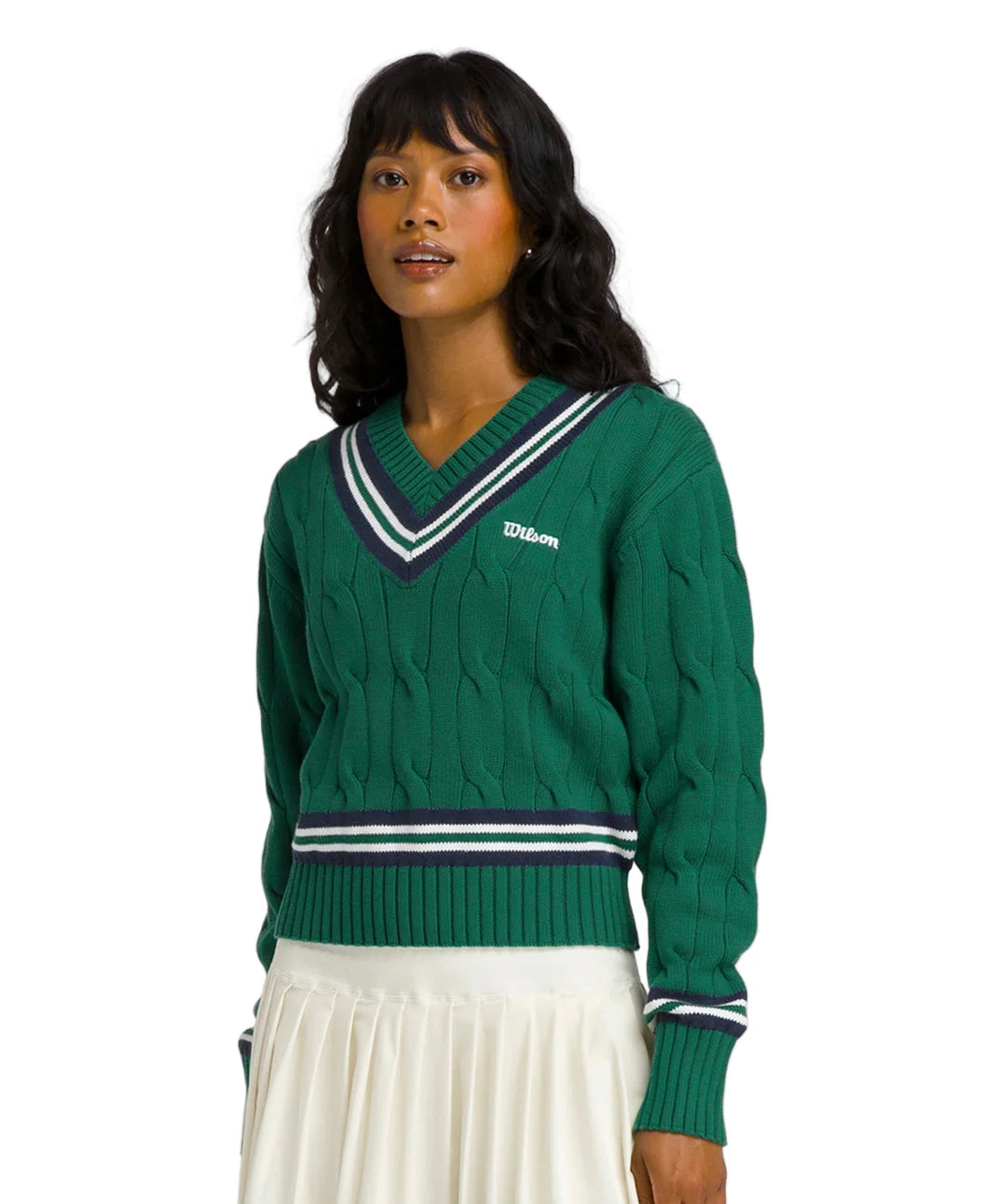 Wilson Westwood Sweater