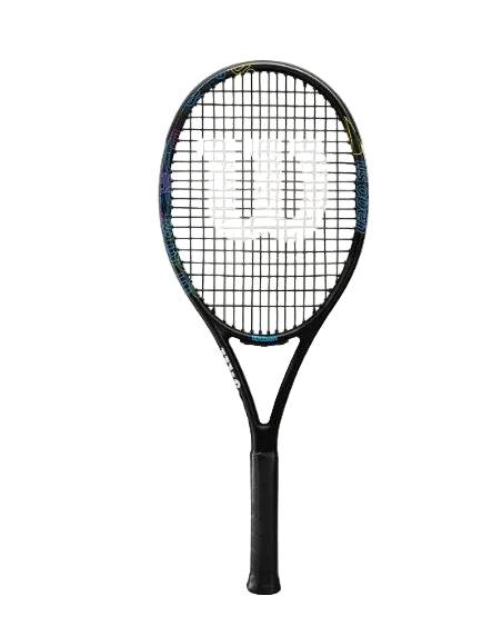 Wilson US Open BLX 100 Prestrung Tennis Racquet
