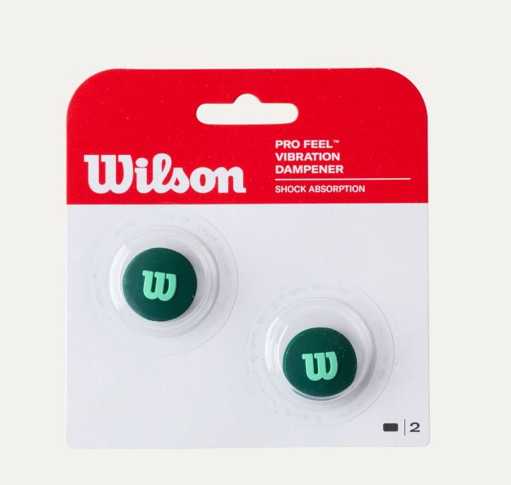 Wilson Blade V10 Pro Feel Dampener