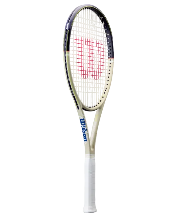 Wilson Blade 98 16x19 v10 US Open Racquet 2026