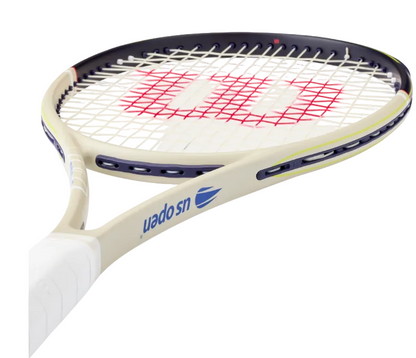 Wilson Blade 98 16x19 v10 US Open Racquet 2026