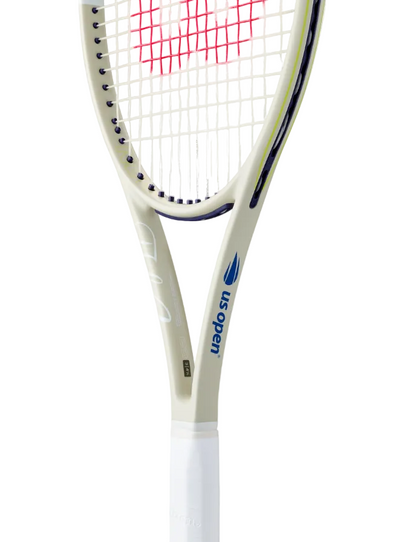 Wilson Blade 98 16x19 v10 US Open Racquet 2026