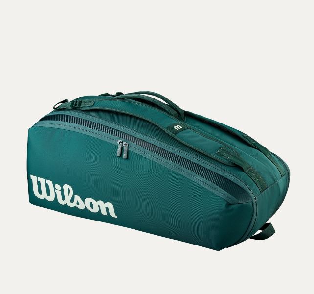 Wilson Blade V10 9 PK Racquet Bag