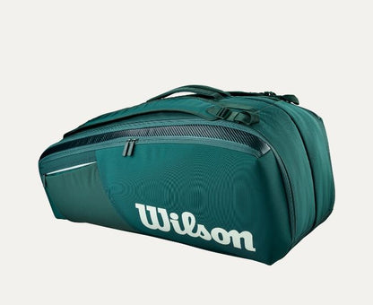 Wilson Blade V10 9 PK Racquet Bag