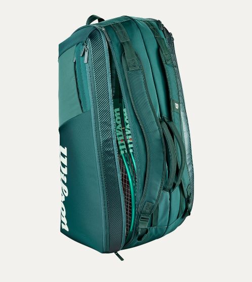 Wilson Blade V10 9 PK Racquet Bag