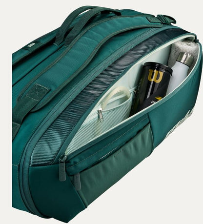 Wilson Blade V10 9 PK Racquet Bag