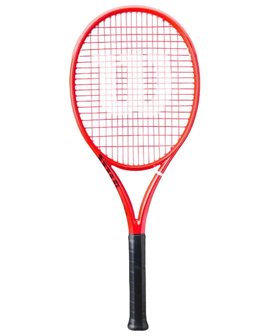 Wilson Defyer 98 Pro V1 Tennis Racket