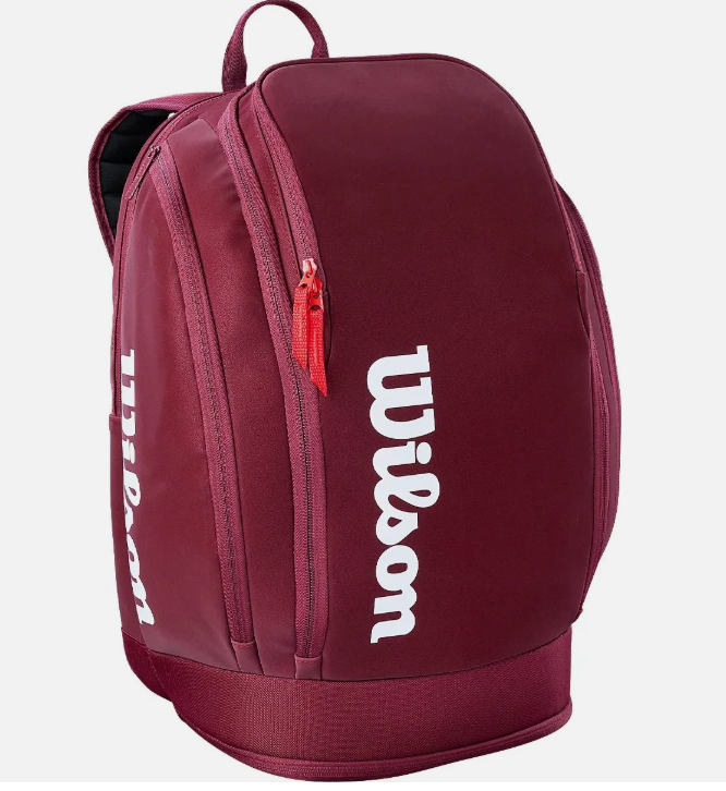 Wilson Defyer V1 Tennis Racquet Backpack
