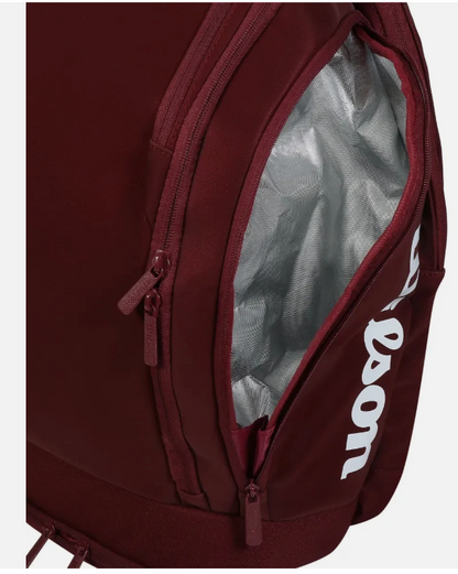 Wilson Defyer V1 Tennis Racquet Backpack