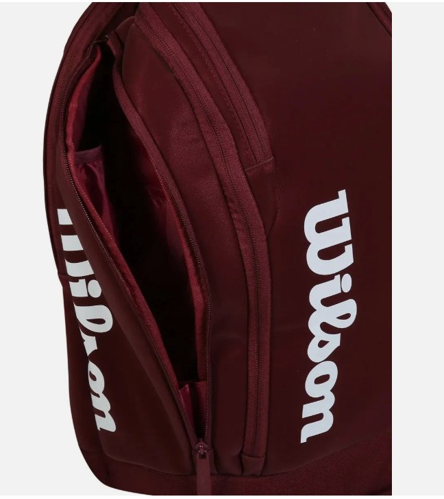 Wilson Defyer V1 Tennis Racquet Backpack