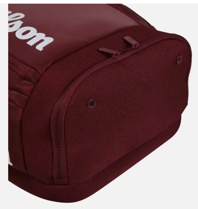 Wilson Defyer V1 Tennis Racquet Backpack