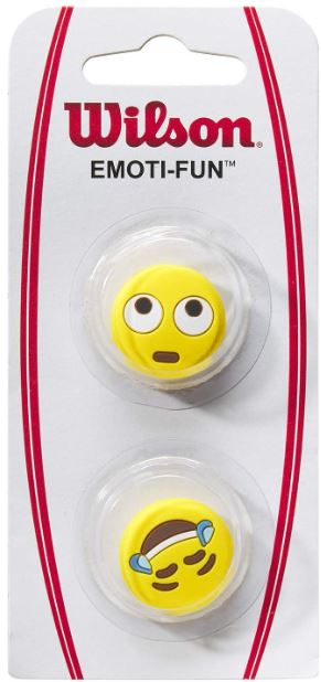 Wilson Emoti-Fun Dampener