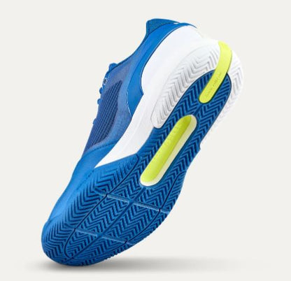 Wilson Men's Rush Pro 5 Deja Vu Blue / White / Black
