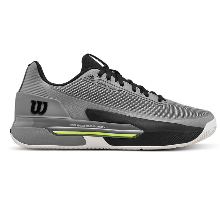 Wilson Men's Rush Pro Tour Tennis Shoe