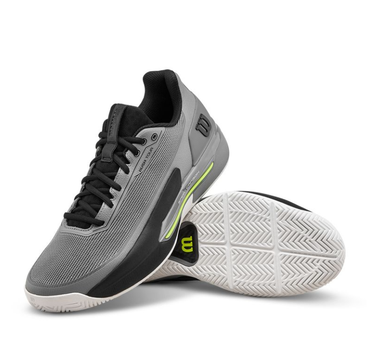Wilson Men's Rush Pro Tour Tennis Shoe