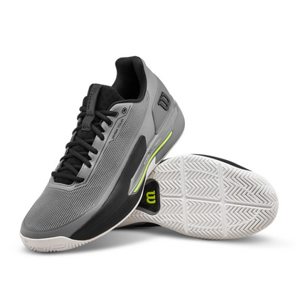 Wilson Men's Rush Pro Tour Tennis Shoe