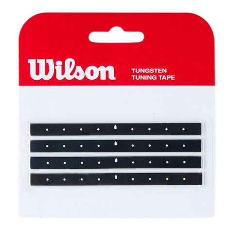 Wilson Tungsten Tuning Tape